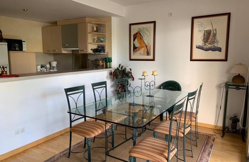 Palma de Mallorca Apartment | Luxury apartment in central Palma