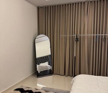 Al-Hamadaniyah Apartment | Luxury apartment 2 bedrooms with self-entry