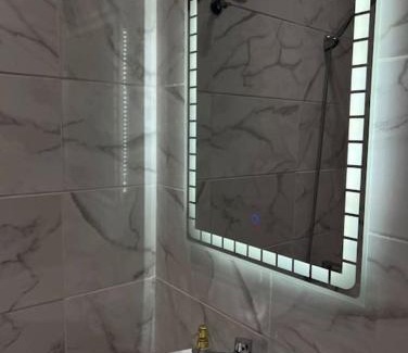 Al-Hamadaniyah Apartment | Luxury apartment 2 bedrooms with self-entry