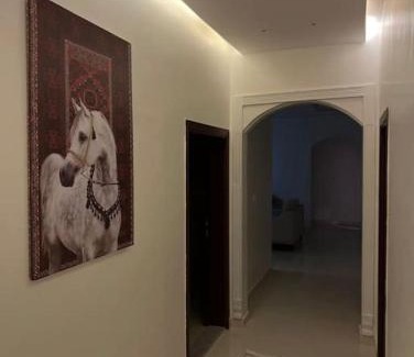 Al-Hamadaniyah Apartment | Luxury apartment 2 bedrooms with self-entry