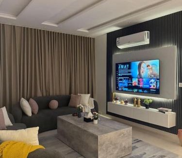 Al-Hamadaniyah Apartment | Luxury apartment 2 bedrooms with self-entry