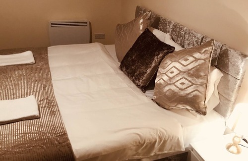 Basildon Apartment | Luxury Apartment Basildon Town Centre