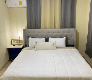 La Caleta Apartment | Luxury Apartment By Merengue House