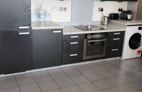 Docklands Apartment | Luxury Apartment Excel London