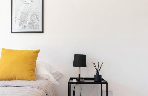 Barracas Apartment | Luxury Apartment in Barracas