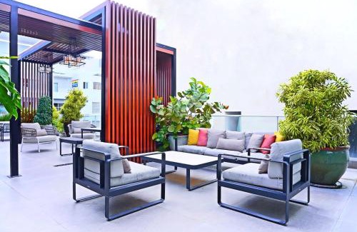 Yolanda Morales Apartment | Luxury Apartment In Piantini