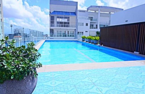 Yolanda Morales Apartment | Luxury Apartment In Piantini