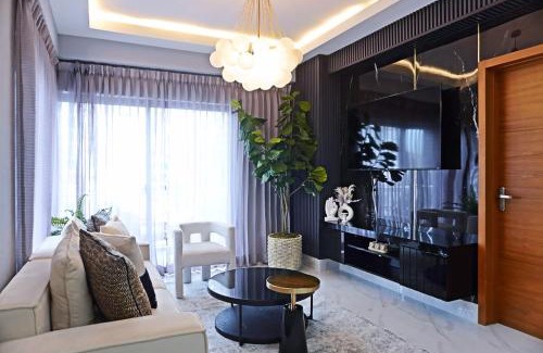 Yolanda Morales Apartment | Luxury Apartment In Piantini