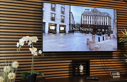 Majorstua Condo | Luxury apartment in Majorstuen - Bogstadveien