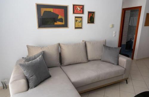 Xanthi Apartment | Luxury apartment in the center of Xanthi
