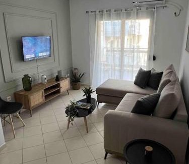 Xanthi Apartment | Luxury apartment in the center of Xanthi
