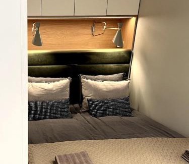 Old Town Apartment | Luxury apartment in the heart of Old Town