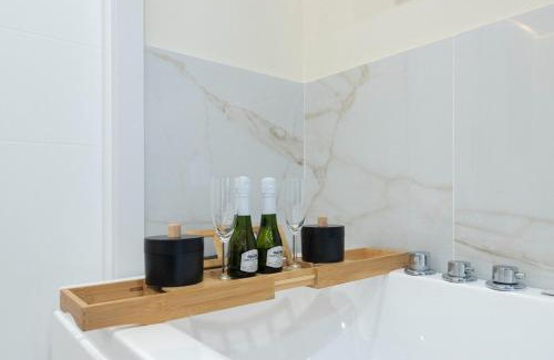 Plaza de Toros Vieja Hotel | LUXURY APARTMENT JACUZZi