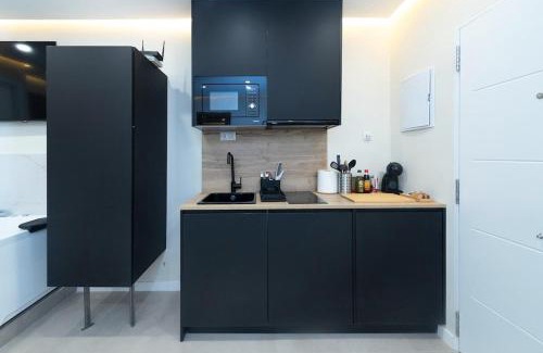 Plaza de Toros Vieja Hotel | LUXURY APARTMENT JACUZZi