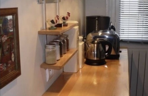 Val-de-Grace Apartment | Luxury Apartment - Jardin Du Luxembourg - Quartier Latin