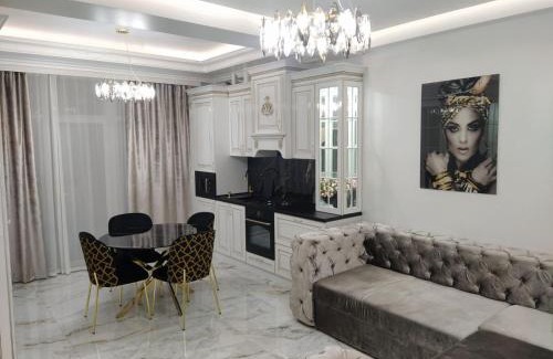 Chisinau Apartment | Luxury apartment near hotel National in Chishinau