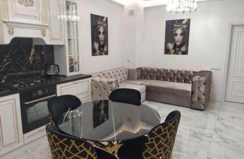 Chisinau Apartment | Luxury apartment near hotel National in Chishinau