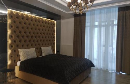 Chisinau Apartment | Luxury apartment near hotel National in Chishinau