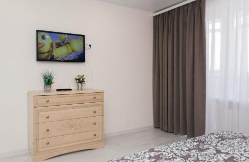 Zarichnyi District Apartment | Luxury Apartment neer Manufaktura on Kharkovskaya