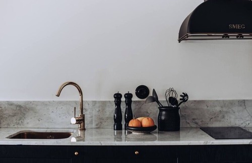 Palma de Mallorca Apartment | Luxury apartment of 115m in the city of Palma.