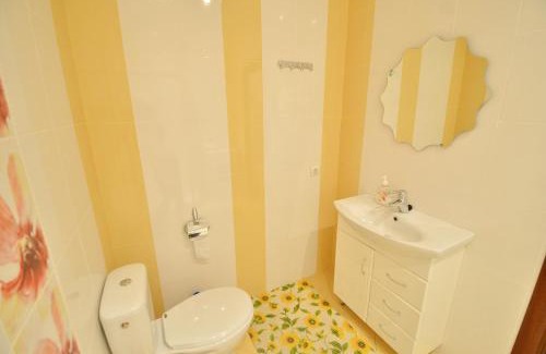 Mykolaiv Apartment | Luxury apartment on Sobornaya Street