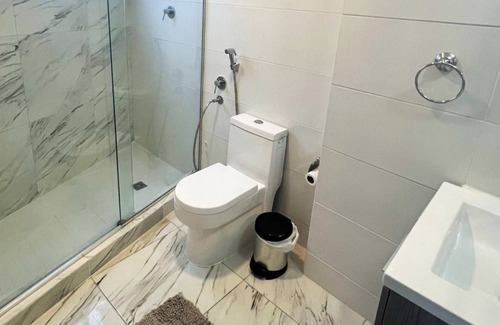 Calidonia Apartment | Luxury Apartment - The Sands Panama - 2414