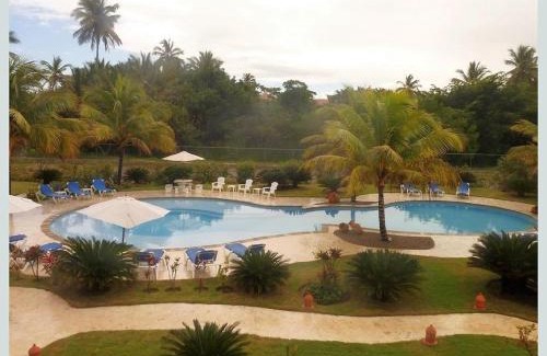 Cabarete Apartment | Luxury apartment with ocean view at the beach