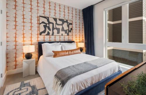 Inner Belt Apartment | Luxury Apartments by Hyatus Boston Somerville