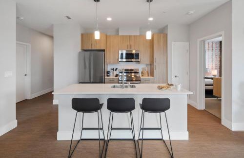 Inner Belt Apartment | Luxury Apartments by Hyatus Boston Somerville