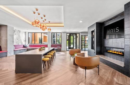 Inner Belt Apartment | Luxury Apartments by Hyatus Boston Somerville