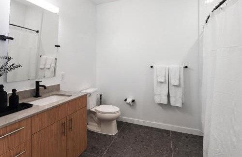 Everett Apartment | Luxury Apartments by Hyatus at Boston Everett