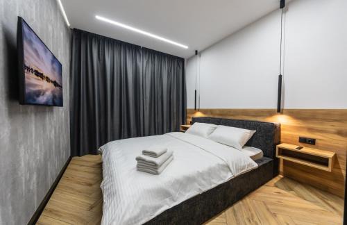 Pozniaky Apartment | Luxury apartments GREAT