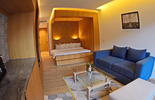 Gueliz Apartment | Luxury apartments in the heart of Marrakesh near to everywhere