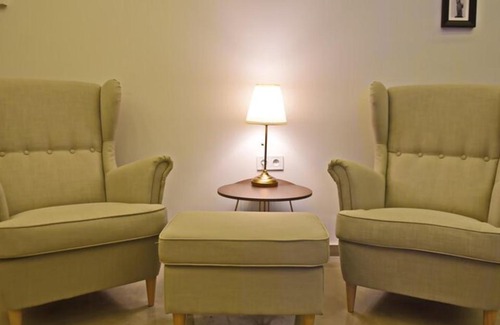 Gueliz Apartment | Luxury apartments in the heart of Marrakesh near to everywhere