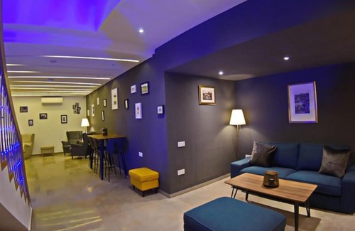 Gueliz Apartment | Luxury apartments in the heart of Marrakesh near to everywhere