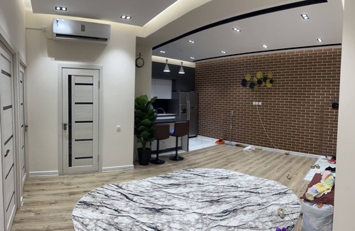 Dushanbe Apartment | Luxury apartments