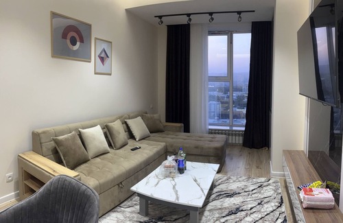 Dushanbe Apartment | Luxury apartments