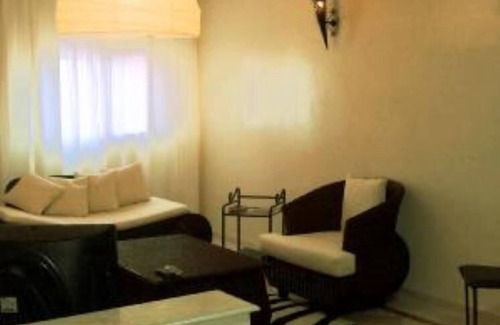 Gueliz Apartment | Luxury appart only families or couples NO MENS ALONES