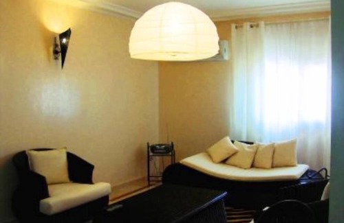 Gueliz Apartment | Luxury appart only families or couples NO MENS ALONES