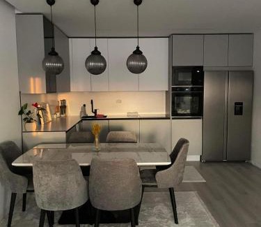 Matiçan Apartment | Luxury Appartment Choice Prishtina