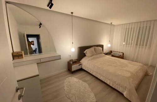 Matiçan Apartment | Luxury Appartment Choice Prishtina