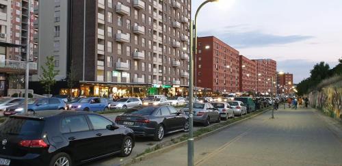 Matiçan Apartment | Luxury Appartment Choice Prishtina