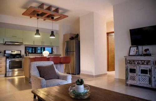 La Ceiba Apartment | Luxury apt at los cocos Residences oceano 101