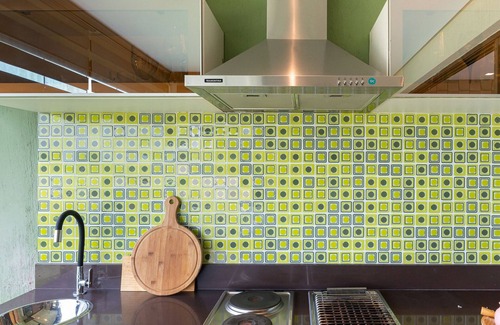 Praia dos Carneiros Condo | Luxury Apt-Gourmet Balcony-Pool and Gym-SH057