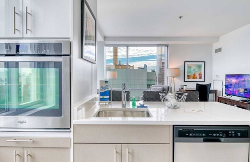 MIT Apartment | Luxury Apt Near Charles River