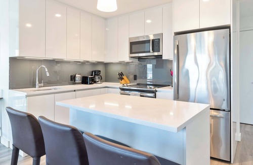 West End Apartment | Luxury Apt Near TD Garden