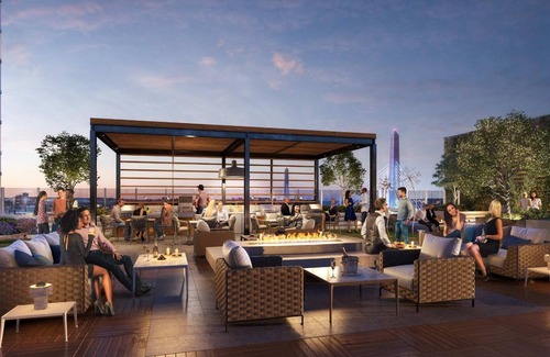 West End Apartment | Luxury Apt Near TD Garden