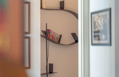 Old Town Apartment | Luxury Apt Priori 46 in City Centre - ItalyWeGo