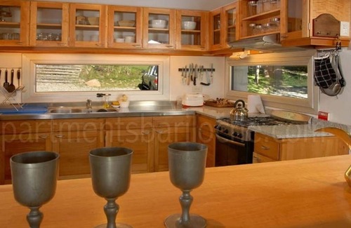 San Carlos de Bariloche House | LUXURY 5 BED/5BATH LAKEFRONT (H12)