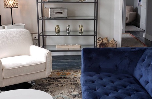 Sandusky House | Luxury Awaits! 9,000 SF Mansion with 14 Bedrooms 5 Baths Theater Room seats 20!